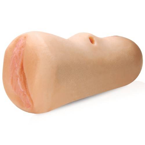 MASTURBADOR WILD FIRE KATIE MORGAN EM FORMA DE VAGINA - Image 2