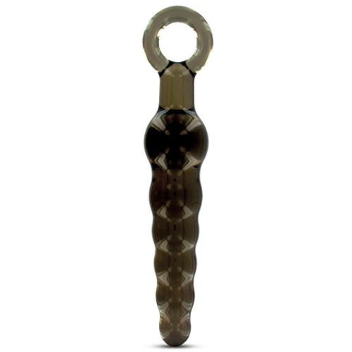 DILDO ANAL BESTSELLER WORM CINZENTO - Image 2