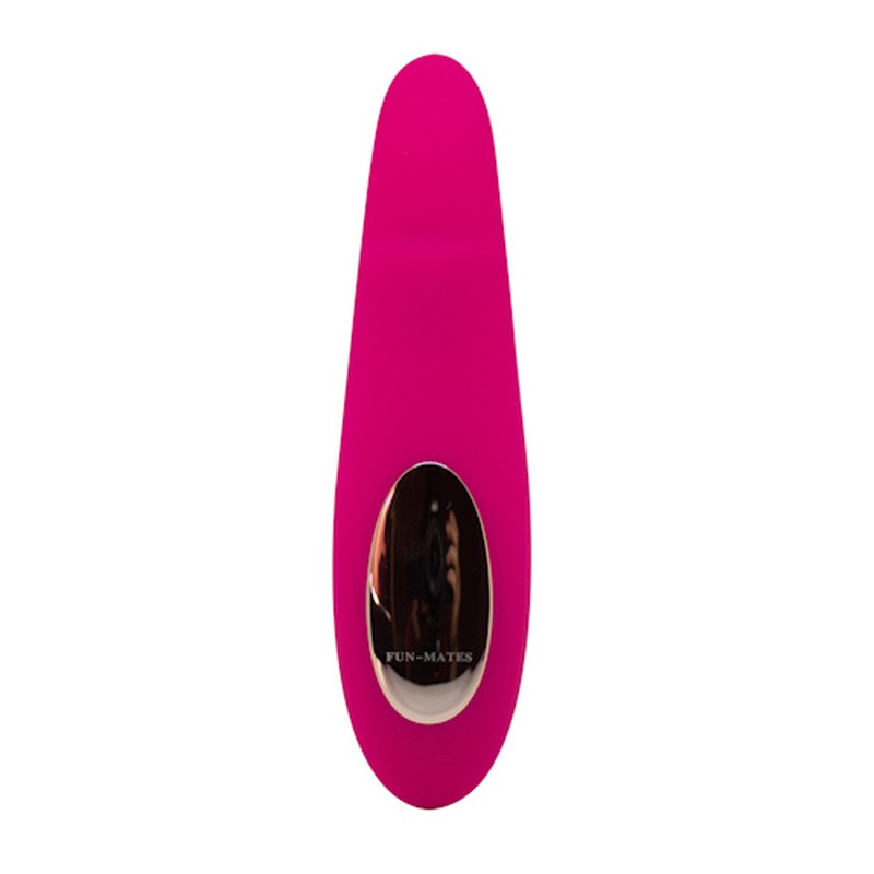 VIBRADOR FAITHE ROSA FUN MATES - Image 2