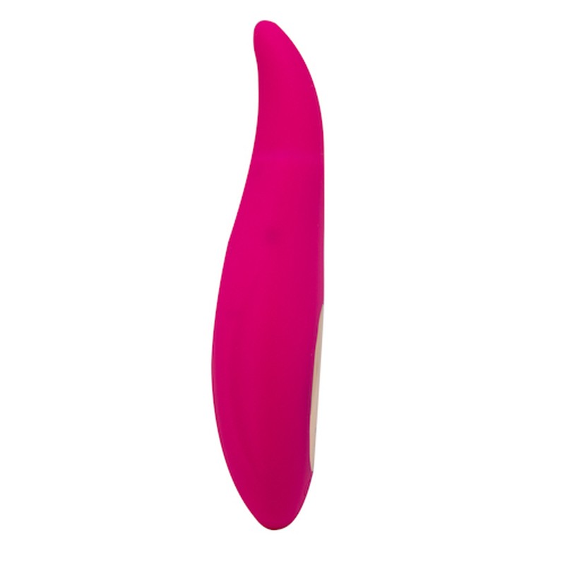VIBRADOR FAITHE ROSA FUN MATES