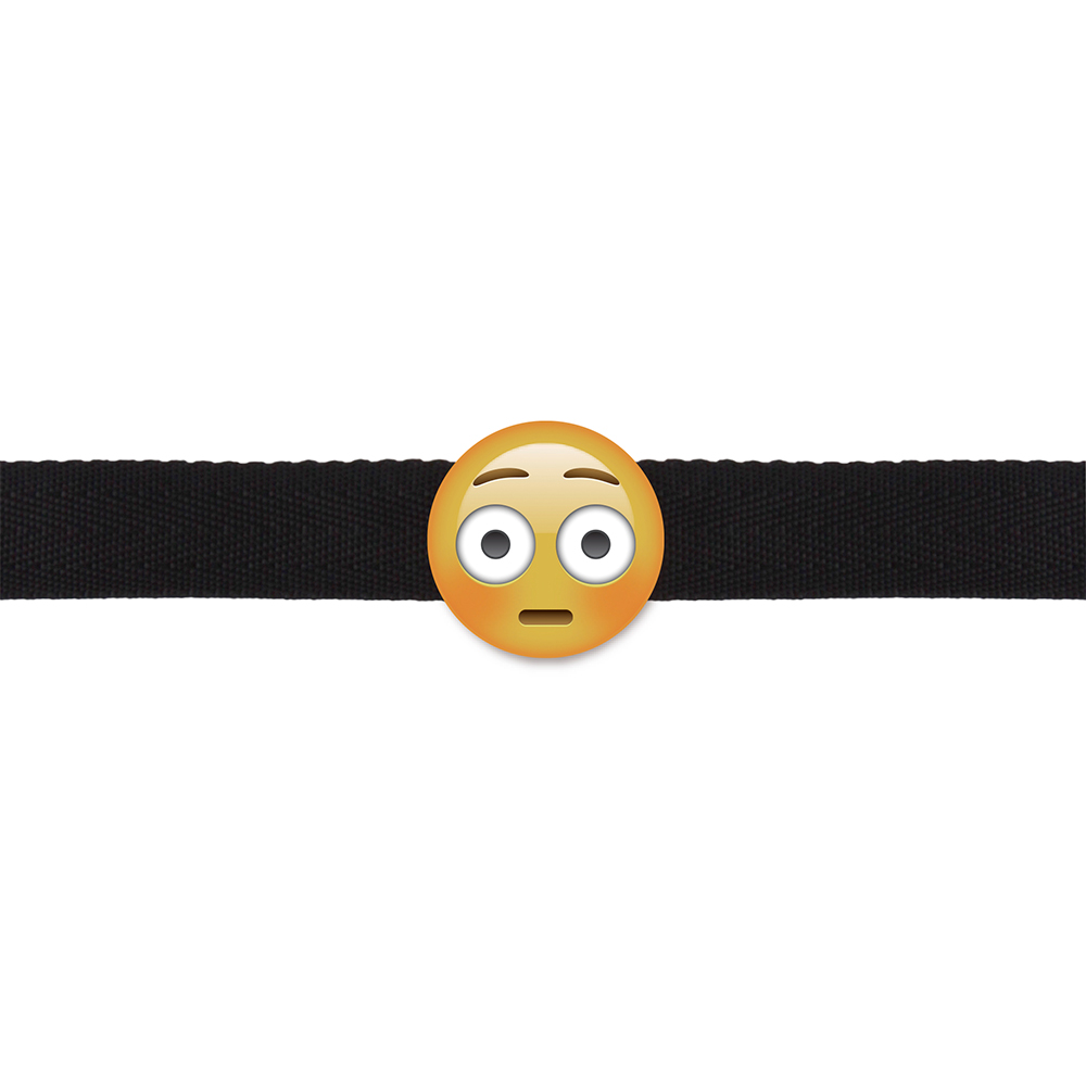 MORDAÇA EMOGAG SURPRESO - Image 2