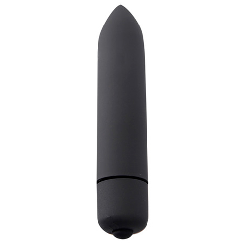 BALA VIBRATÓRIA BULLET PRETA - Image 2