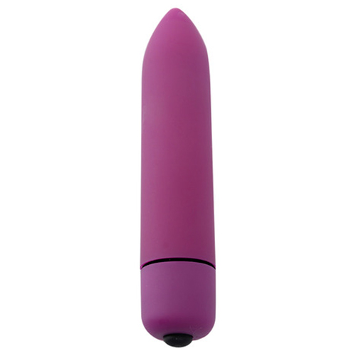 BALA VIBRATÓRIA BULLET ROXA - Image 2