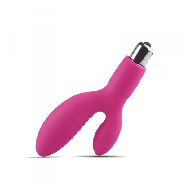 VIBRADOR WAY BOLD PLUS G-FACTOR ROSA - Image 2
