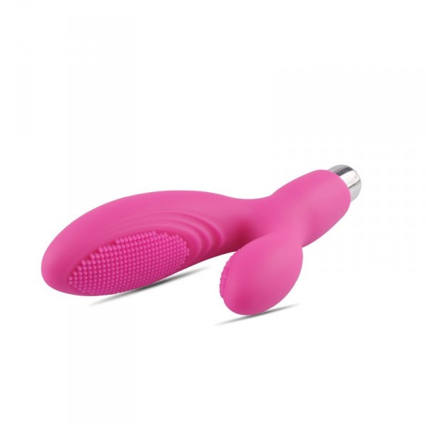 VIBRADOR WAY BOLD PLUS G-FACTOR ROSA - Image 3