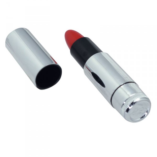 VIBRADOR BATOM LIPSTICK VIBE TIMELESS - Image 3