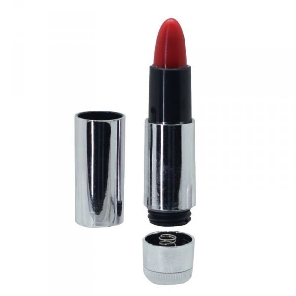 VIBRADOR BATOM LIPSTICK VIBE TIMELESS - Image 4