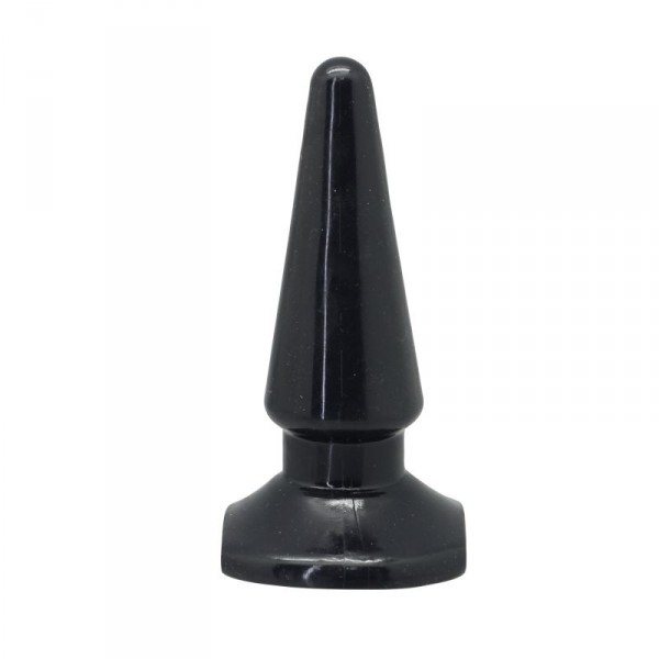 PLUG ANAL TIMELESS JELLY PLUG PRETO - Image 3