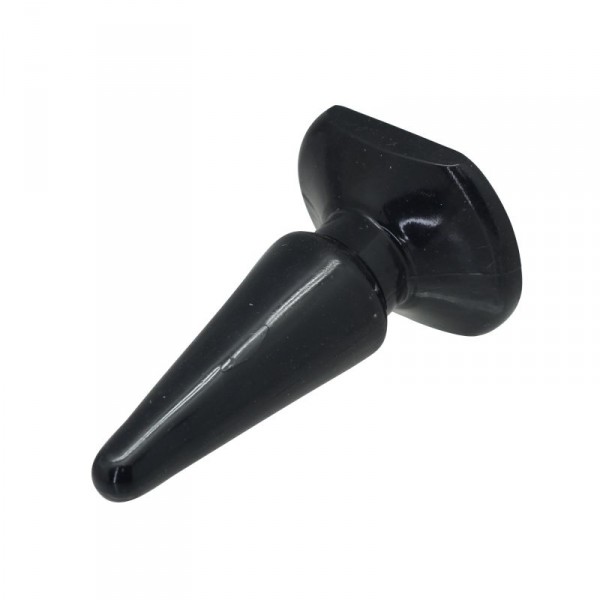 PLUG ANAL TIMELESS JELLY PLUG PRETO - Image 4