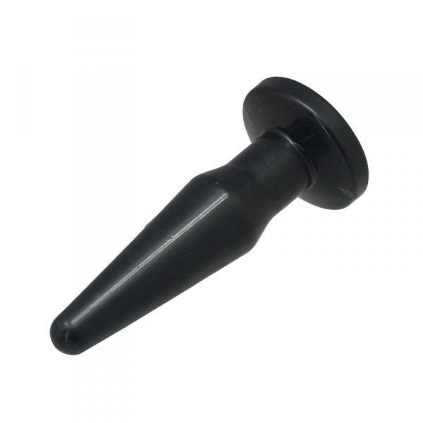 PLUG ANAL TIMELESS SOLID PLUG S PRETO - Image 2