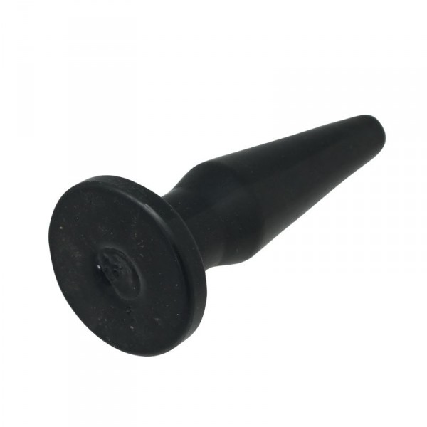 PLUG ANAL TIMELESS SOLID PLUG S PRETO - Image 3