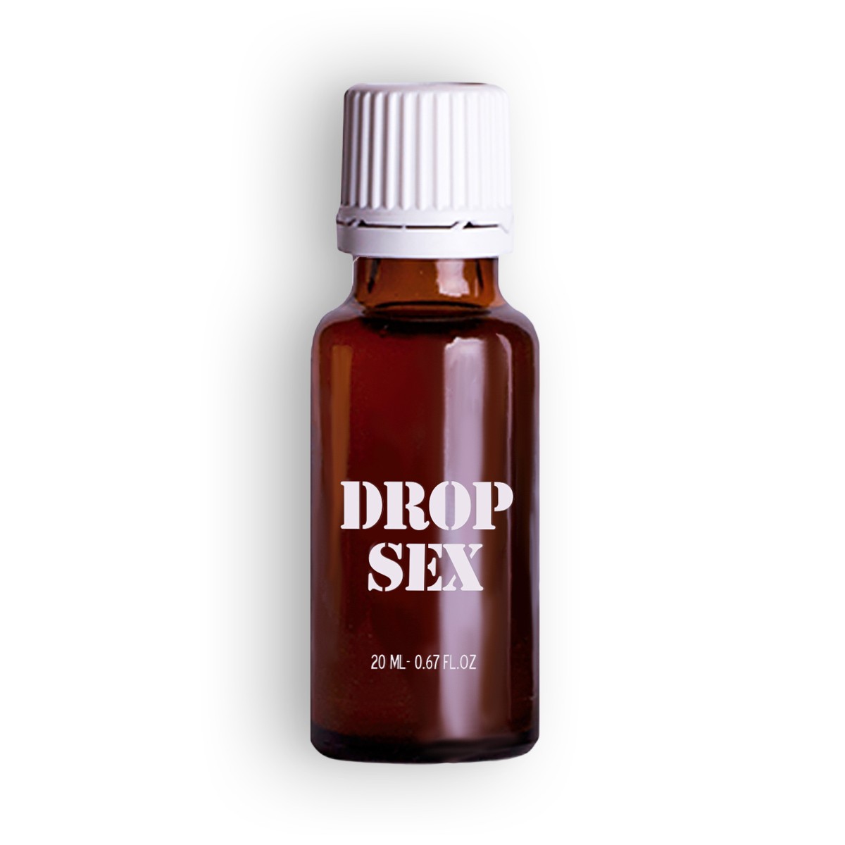 GOTAS DROP SEX 20ML - Image 3