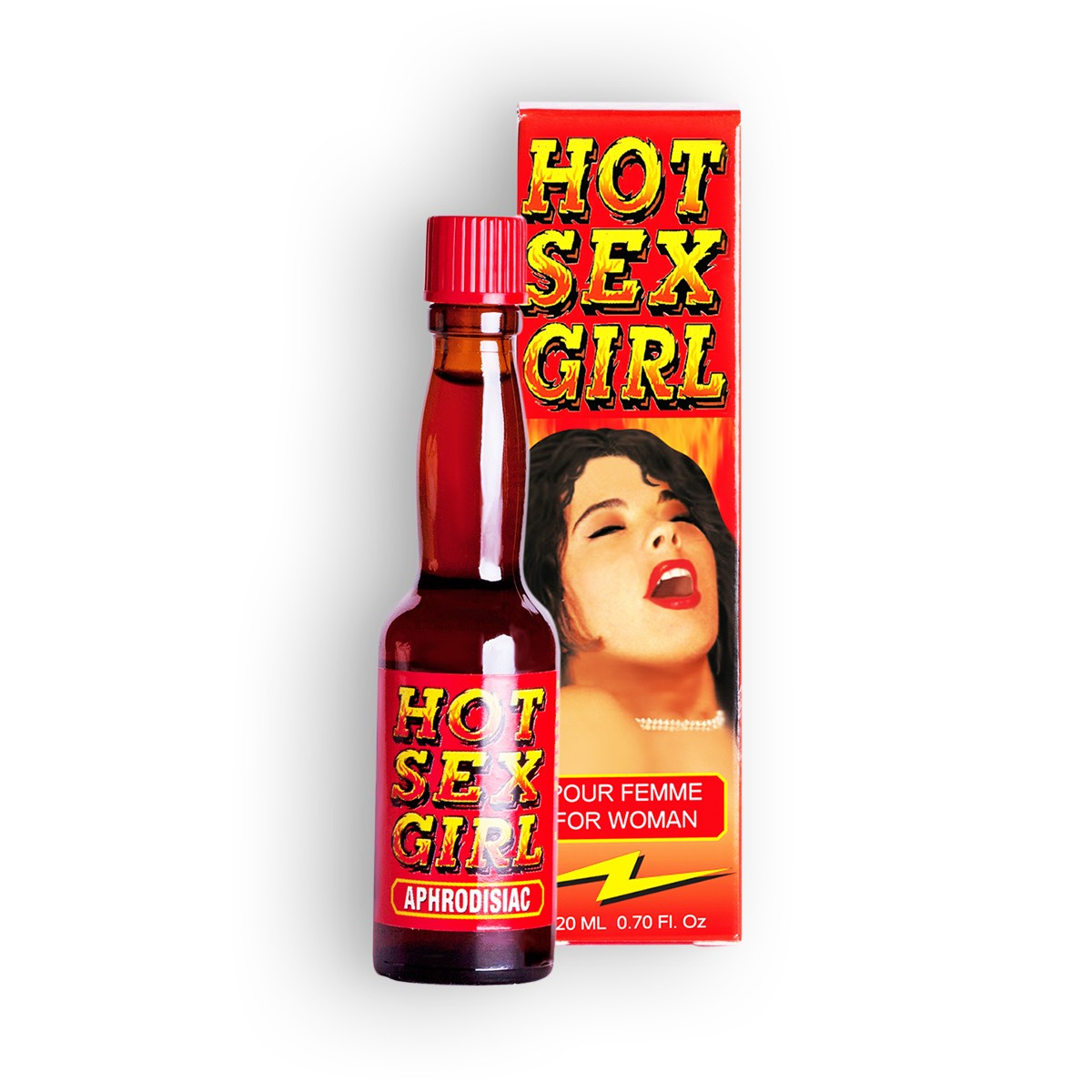 GOTAS HOT SEX GIRL 20ML - Image 2