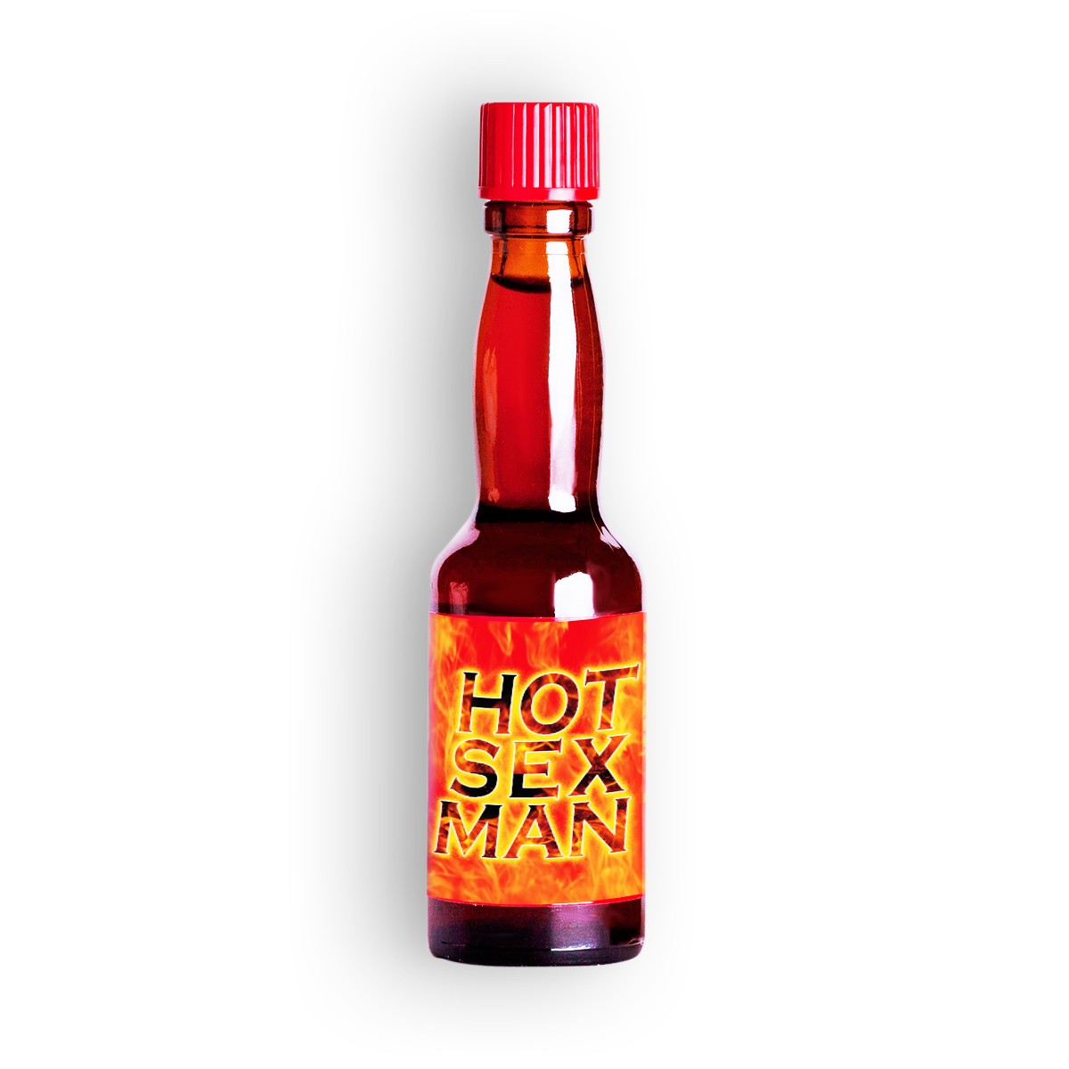 GOTAS HOT SEX FOR MAN 20ML - Image 3