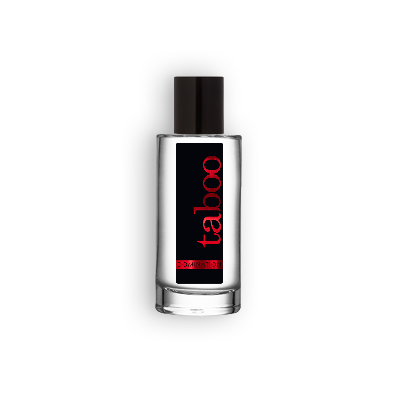 PERFUME PARA HOMEM TABOO DOMINATION 50ML - Image 3