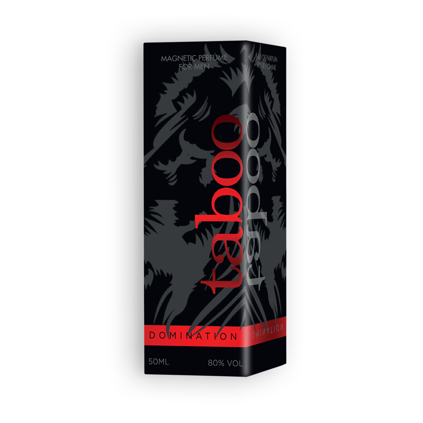 PERFUME PARA HOMEM TABOO DOMINATION 50ML - Image 2