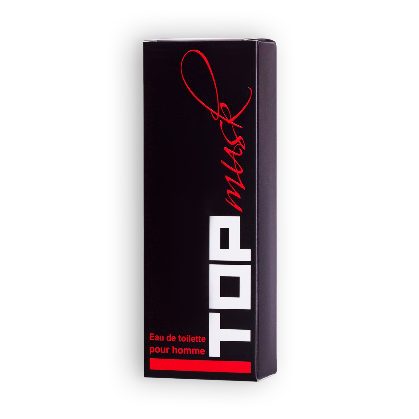PERFUME TOP MUSK PARA HOMEM 75ML - Image 2