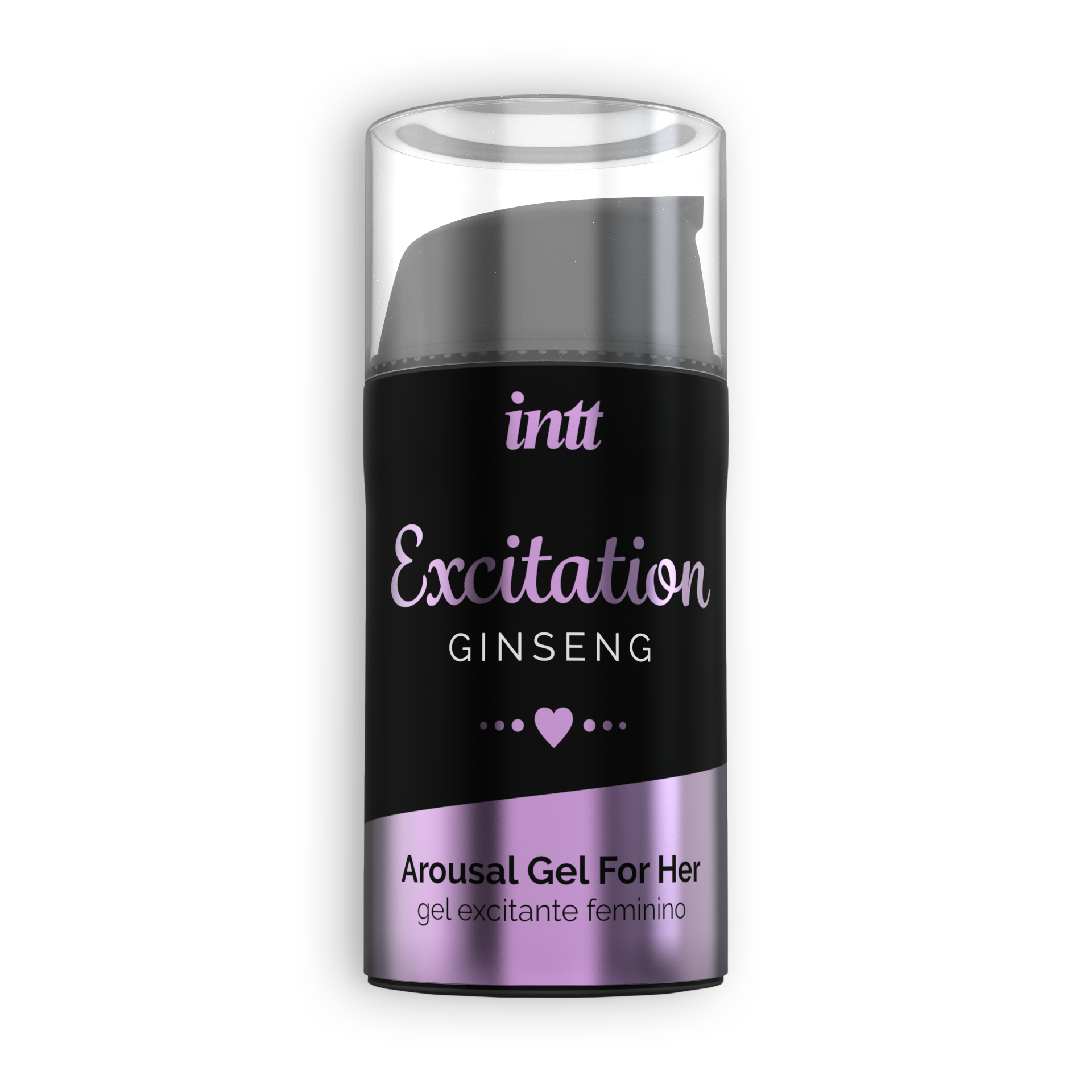 GEL ESTIMULANTE PARA ELA EXCITATION INTT 15ML - Image 3