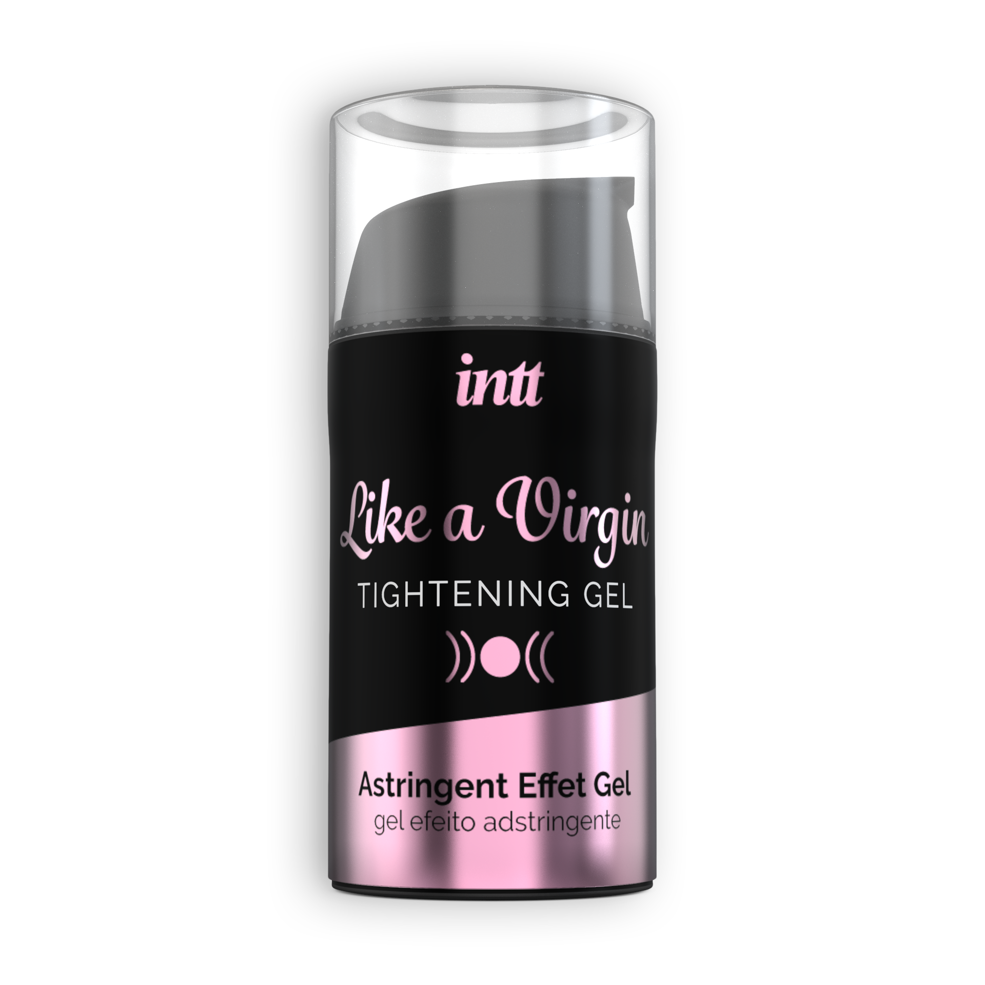GEL ADSTRINGENTE PARA ELA LIKE A VIRGIN INTT 15ML - Image 3