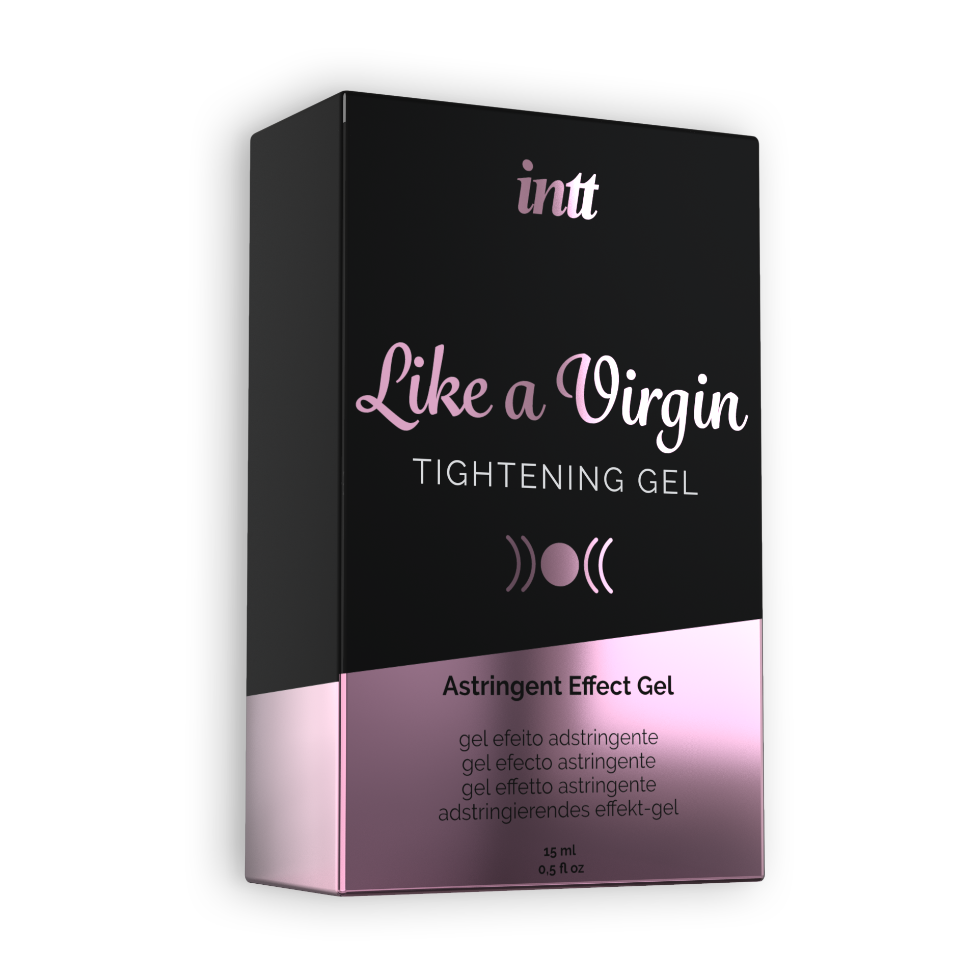 GEL ADSTRINGENTE PARA ELA LIKE A VIRGIN INTT 15ML - Image 2