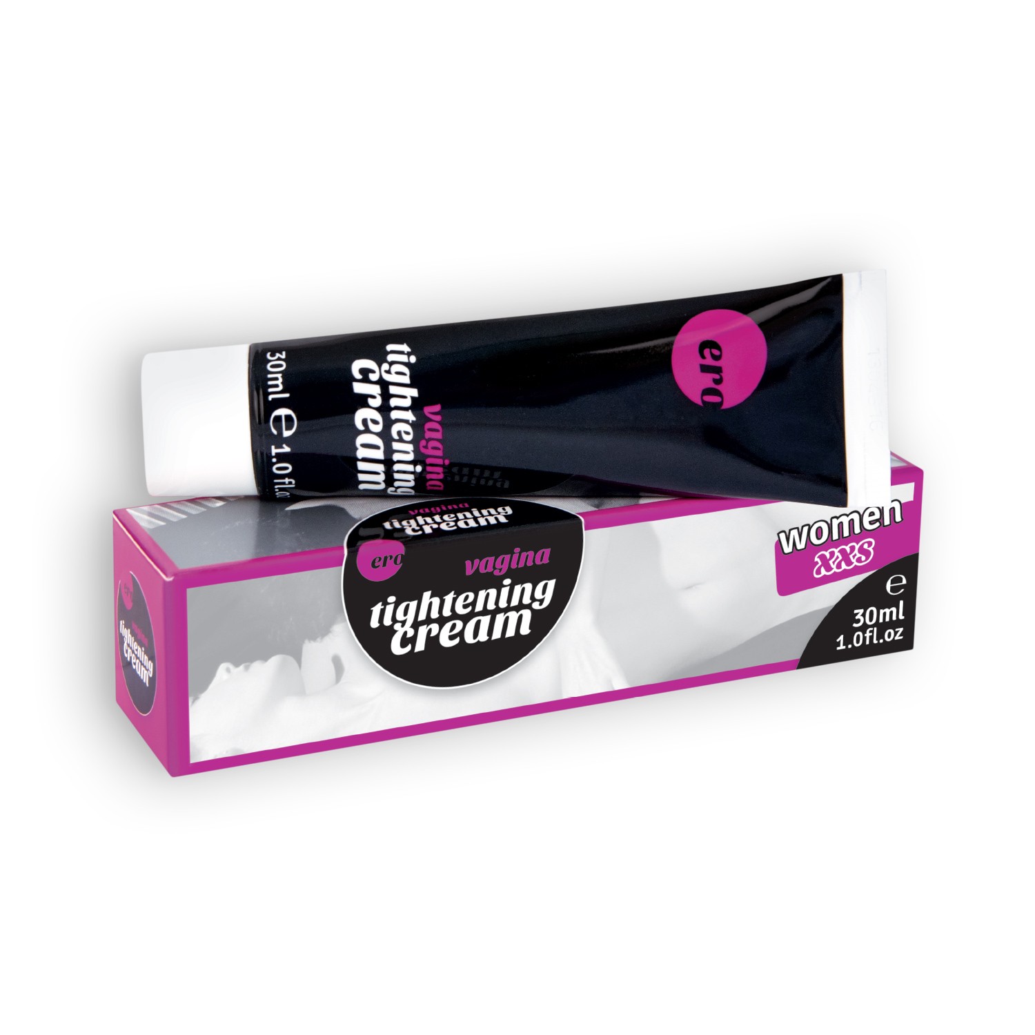 CREME REAFIRMANTE VAGINAL TIGHTENING XXS ERO PARA MULHER 30ML - Image 3