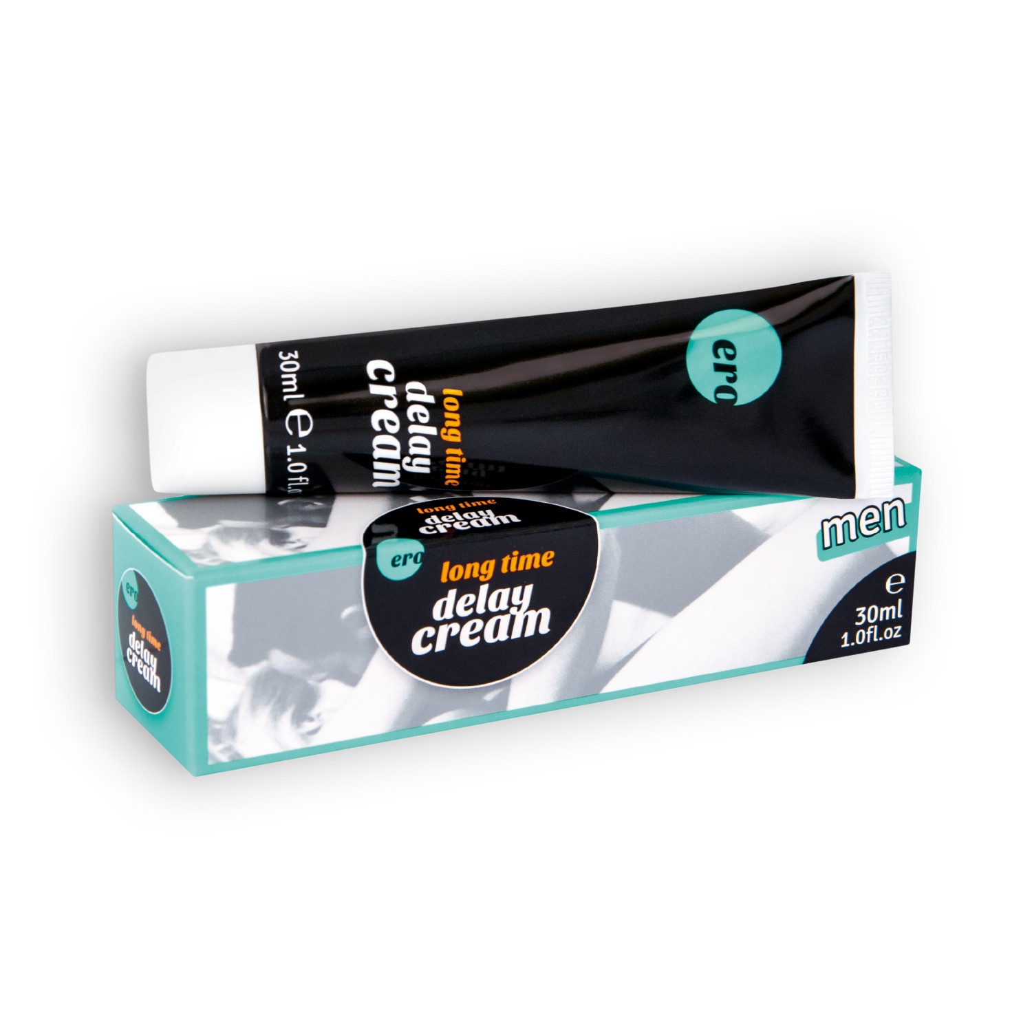 CREME RETARDANTE LONG TIME DELAY ERO PARA HOMEM 30ML - Image 3