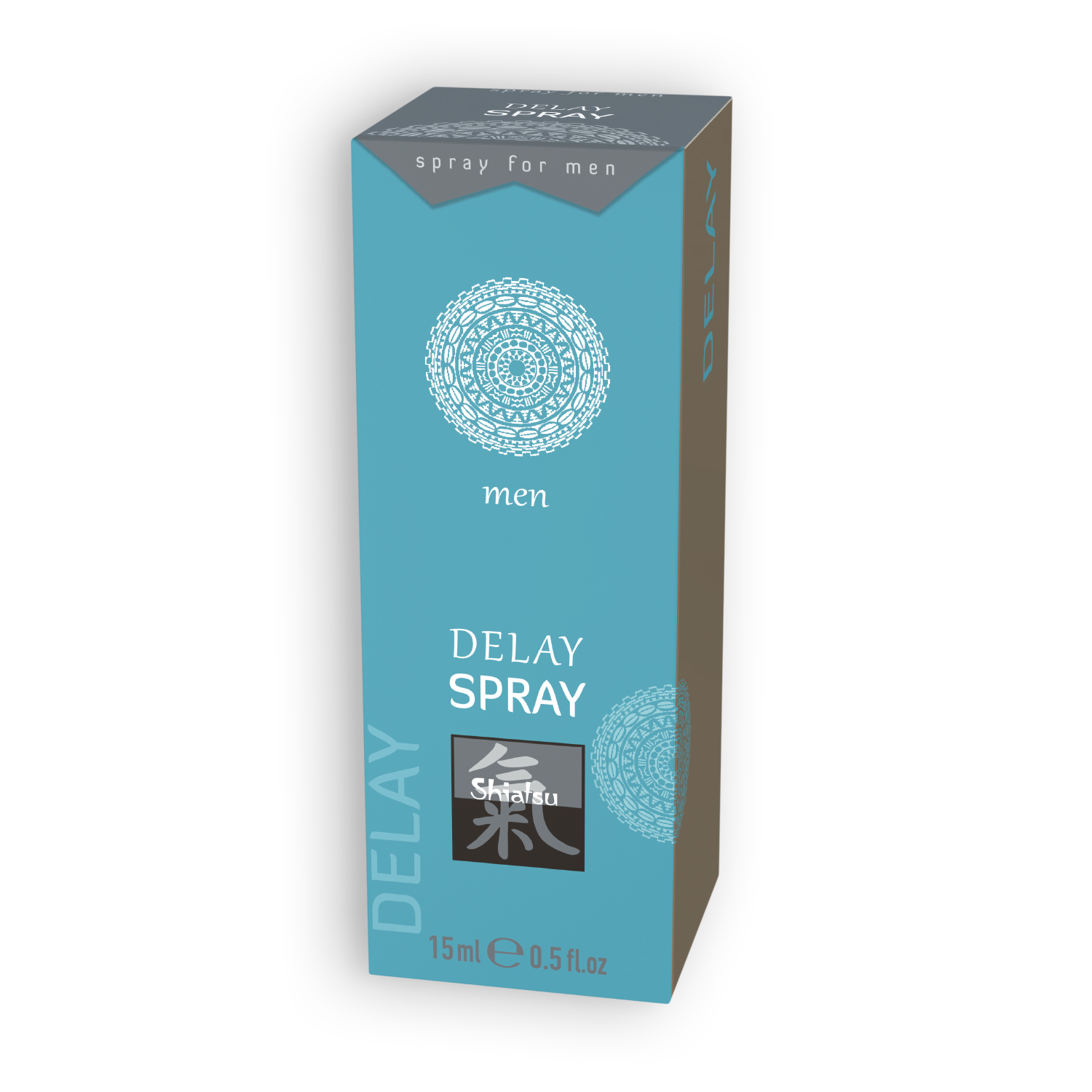 SPRAY RETARDANTE SHIATSU™ 15ML - Image 2