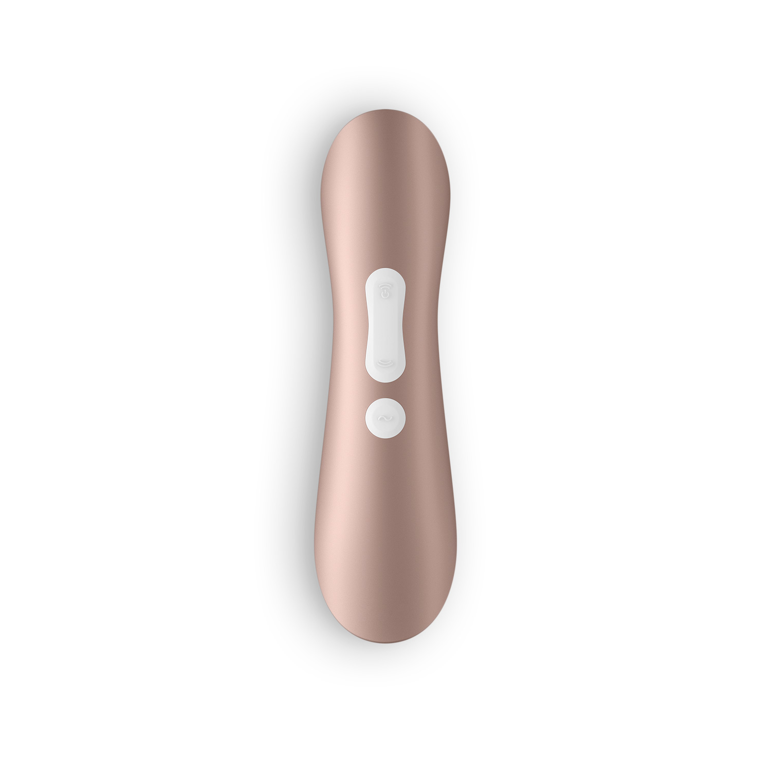 ESTIMULADOR DE CLITÓRIS PRO 2 VIBRATION SATISFYER - Image 2