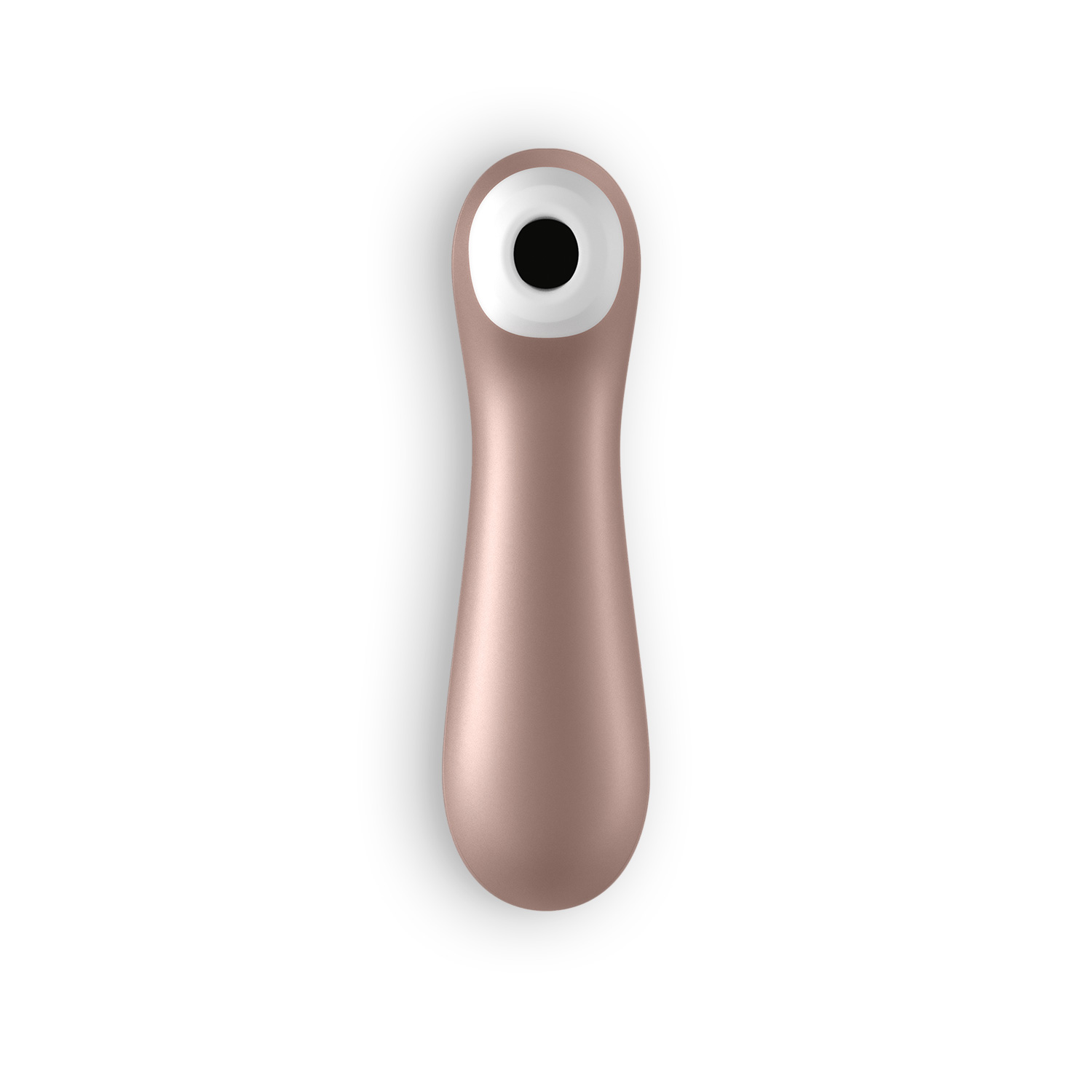 ESTIMULADOR DE CLITÓRIS PRO 2 VIBRATION SATISFYER - Image 3