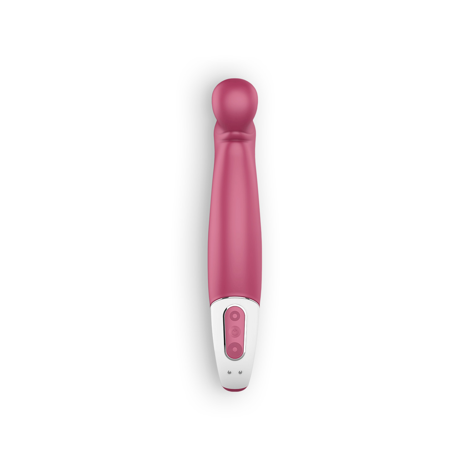 VIBRADOR PETTING HIPPO SATISFYER - Image 2