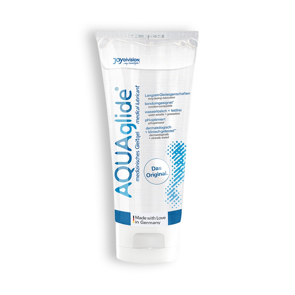 LUBRIFICANTE AQUAGLIDE 200ML - Image 6