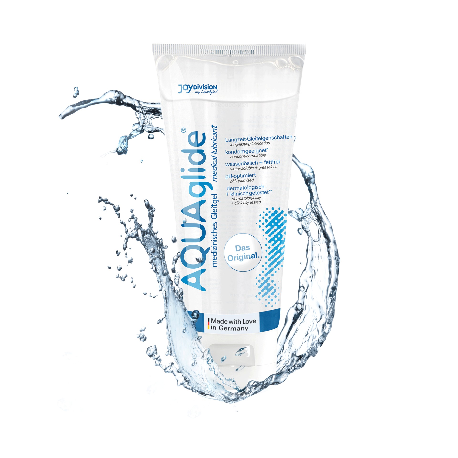LUBRIFICANTE AQUAGLIDE 200ML - Image 3