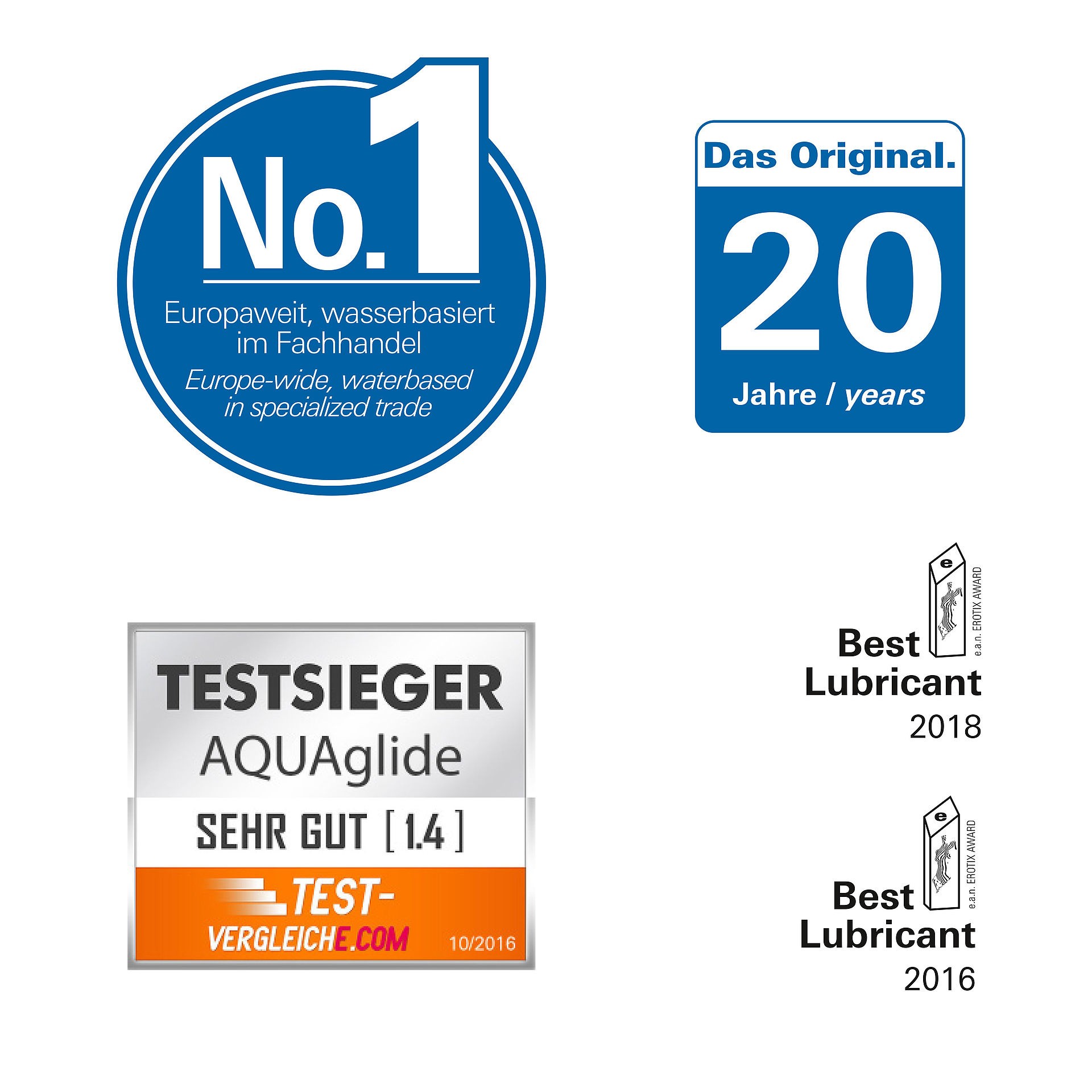 LUBRIFICANTE AQUAGLIDE 200ML - Image 4