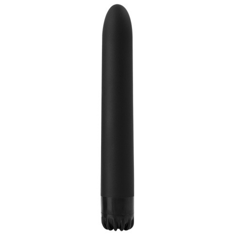 VIBRADOR CLASSICS PRETO MÉDIO - Image 3