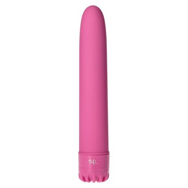 VIBRADOR CLASSICS ROXO GRANDE - Image 3