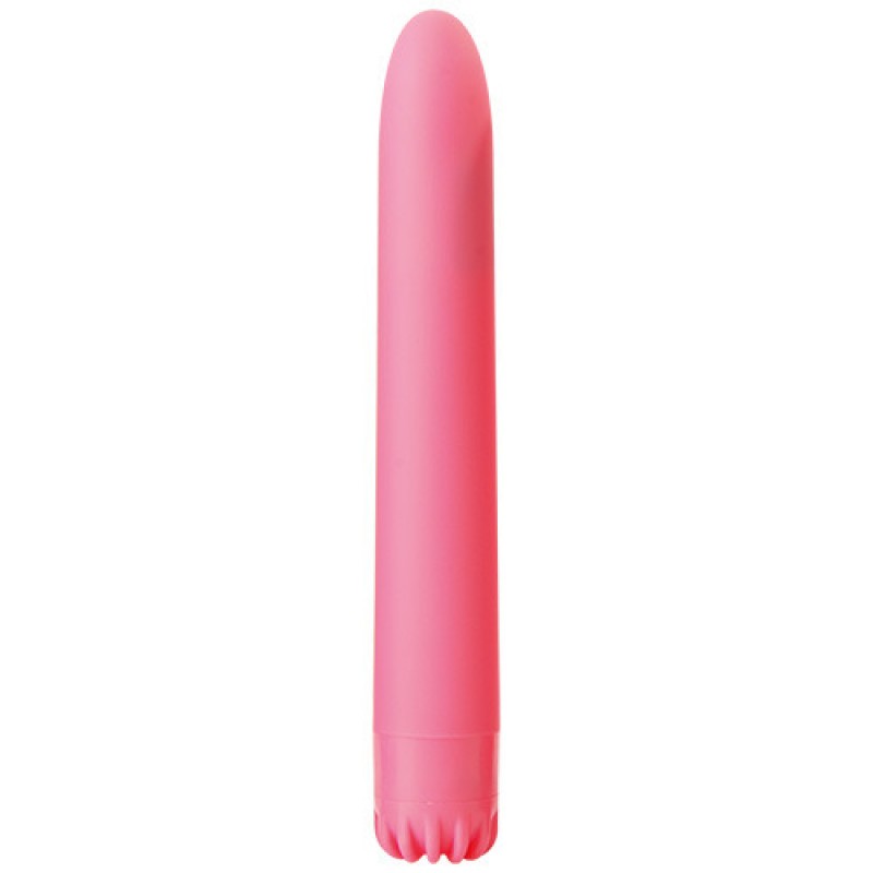 VIBRADOR CLASSICS ROSA MÉDIO - Image 3