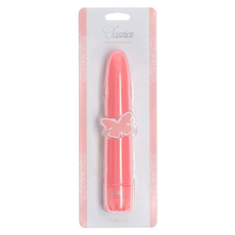 VIBRADOR CLASSICS ROSA GRANDE - Image 2
