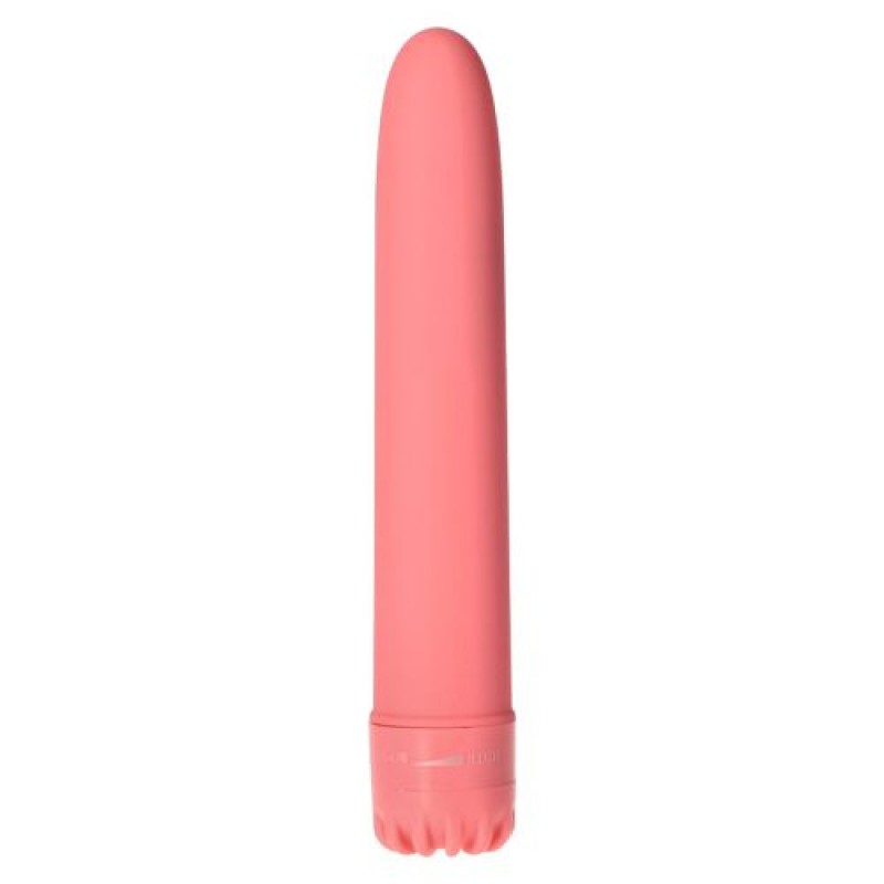 VIBRADOR CLASSICS ROSA GRANDE - Image 3