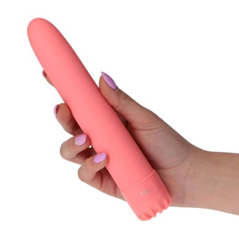 VIBRADOR CLASSICS ROSA GRANDE - Image 5