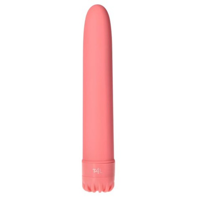 VIBRADOR CLASSICS ROSA GRANDE - Image 4