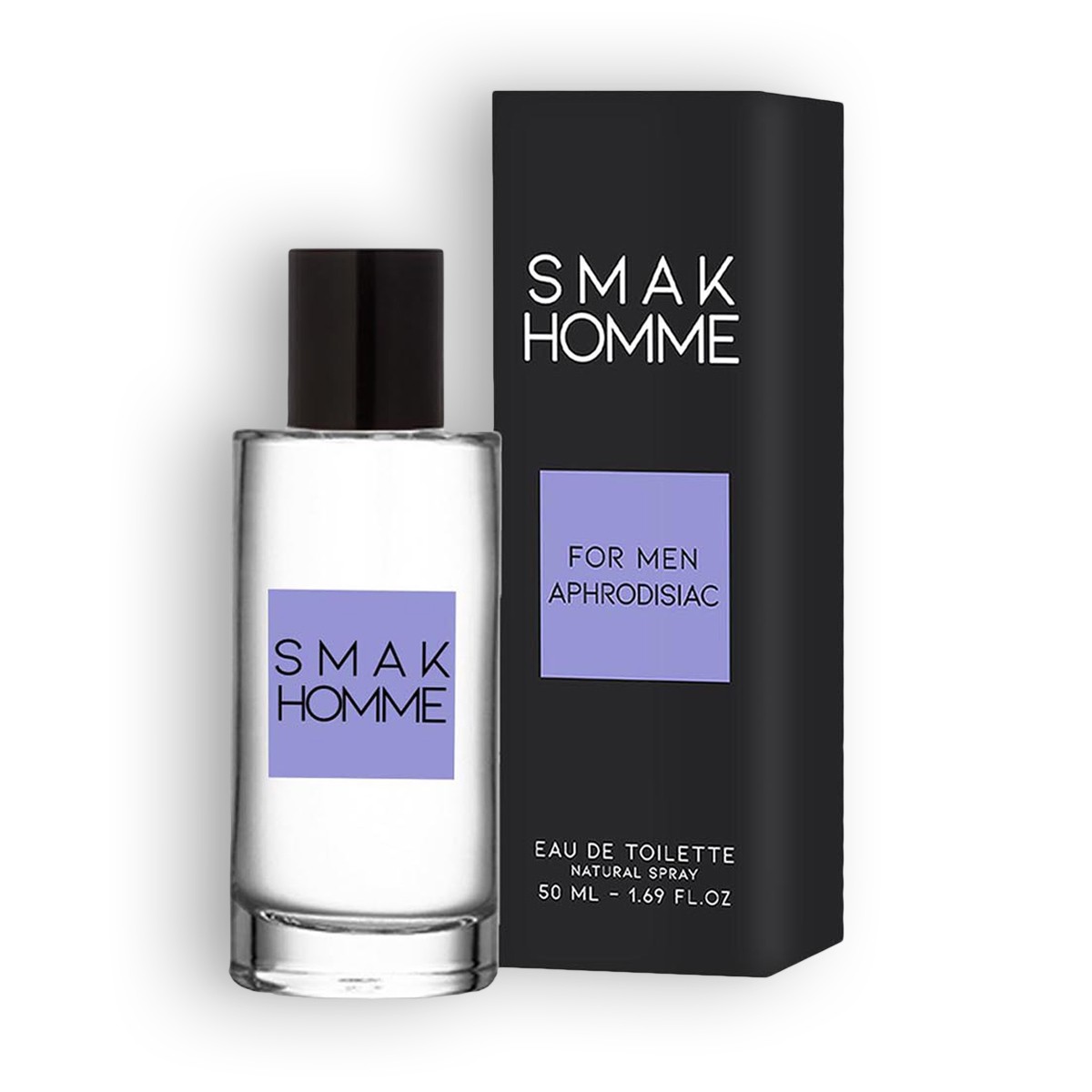 PERFUME SMAK PARA HOMEM 50ML - Image 2