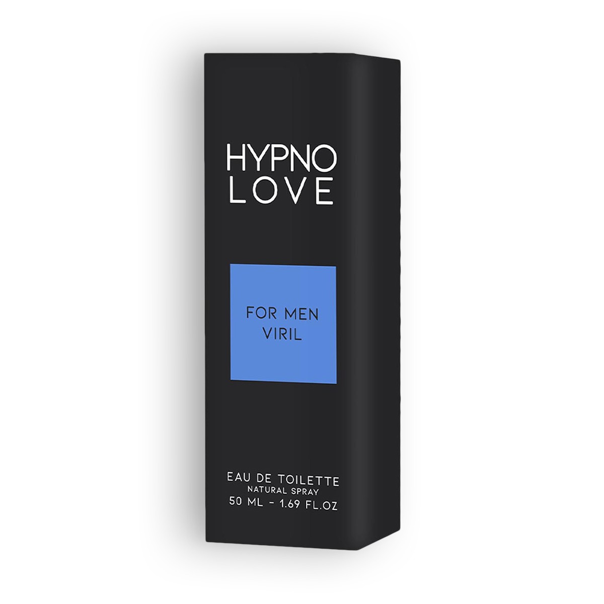 PERFUME HYPNO LOVE PARA HOMEM 50ML - Image 2