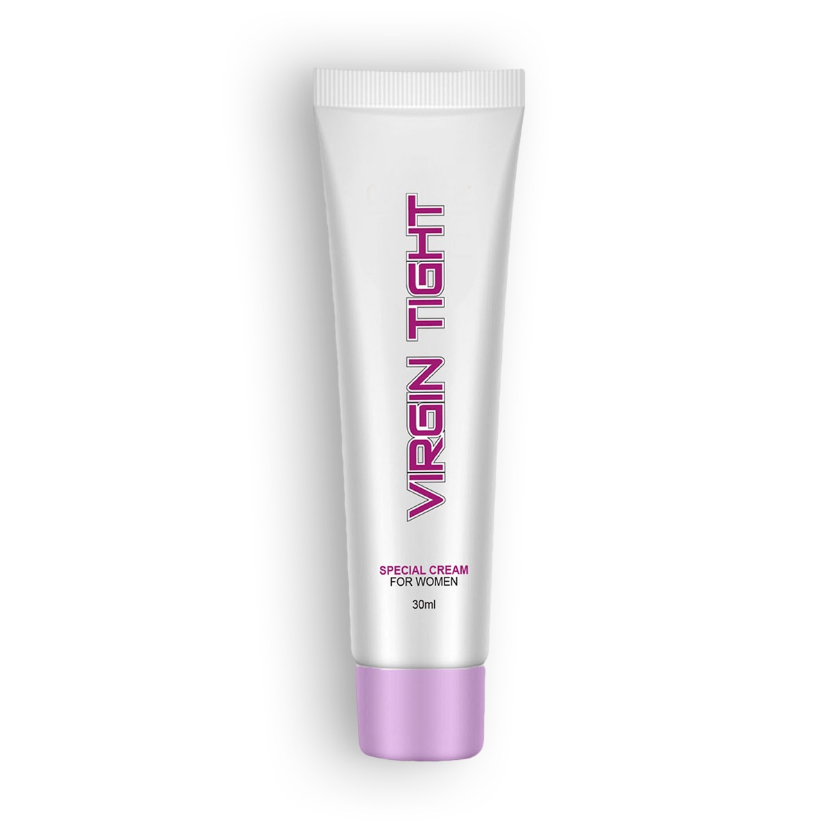CREME REAFIRMANTE VAGINAL VIRGIN TIGHT PARA MULHER 30ML - Image 2