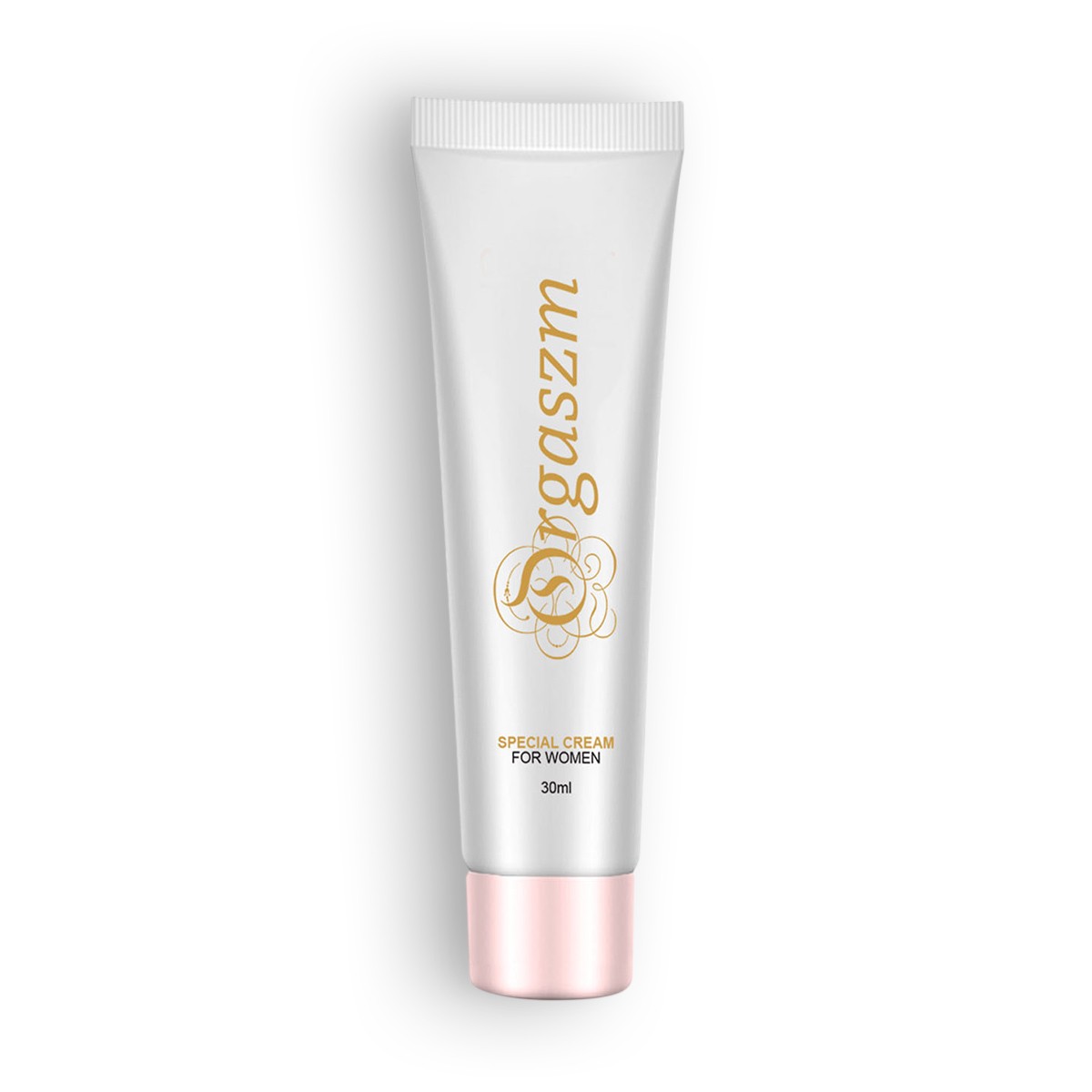 CREME ESTIMULANTE PARA CLITÓRIS ORGAZSM 30ML - Image 2