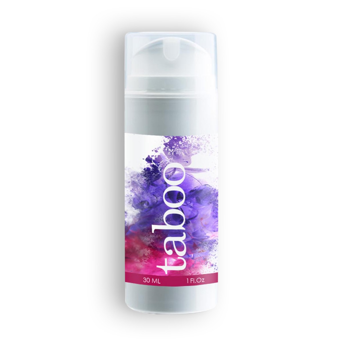 GEL ESTIMULANTE FEMININO TABOO PLAISIR 30ML - Image 2