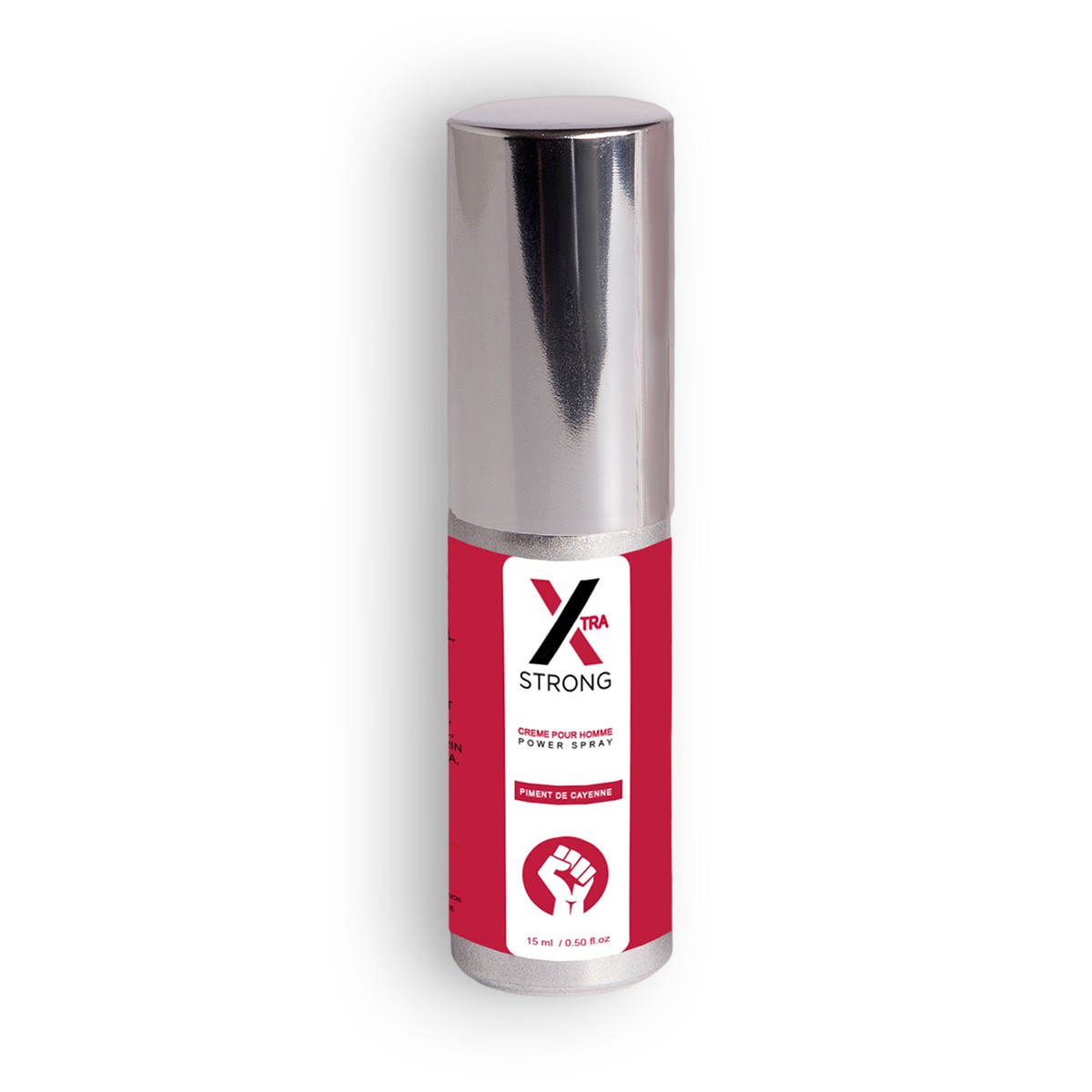 SPRAY XTRA STRONG PARA HOMEM 15ML - Image 3