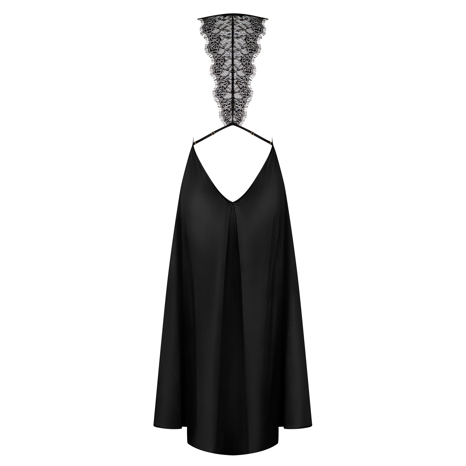 VESTIDO AGATYA OBSESSIVE - Image 4