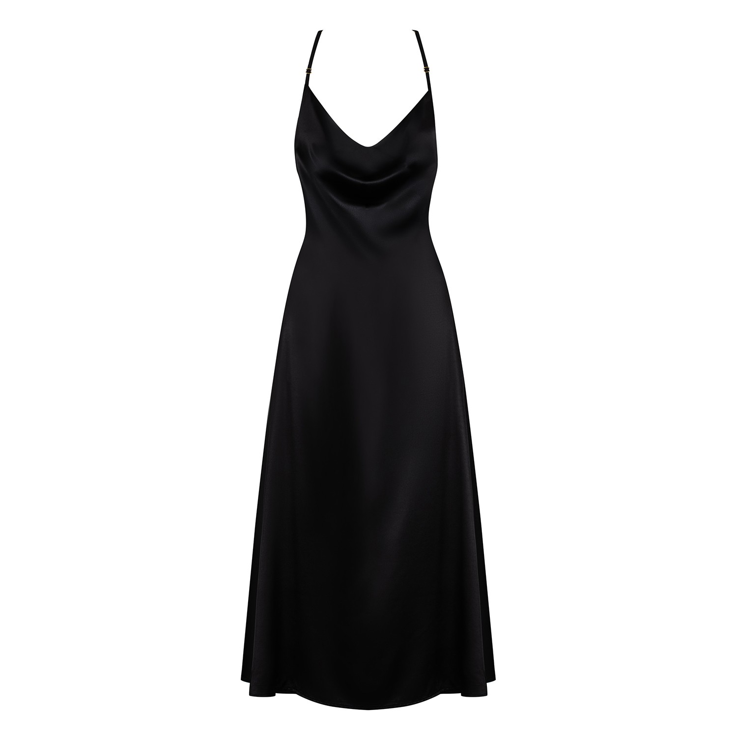 VESTIDO AGATYA OBSESSIVE - Image 5