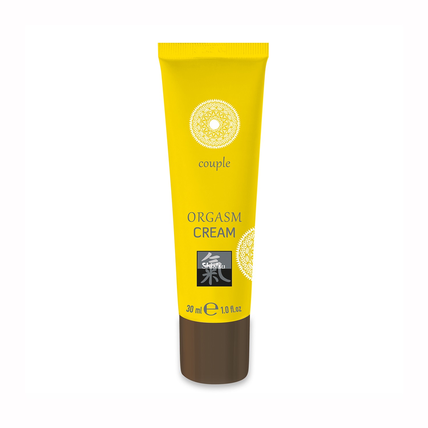 CREME ESTIMULANTE ORGASM CREAM COUPLE SHIATSU™ 30ML - Image 2