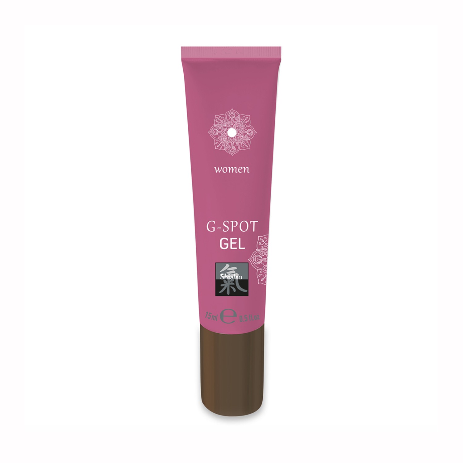GEL ESTIMULANTE G-SPOT SHIATSU™ 15ML - Image 2